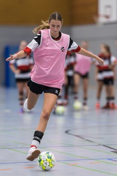 Bild 75 - wBJ Futsalmeisterschaft Vorrunde